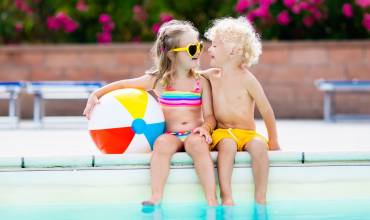 Purchasing A Home With A Pool: What To Know