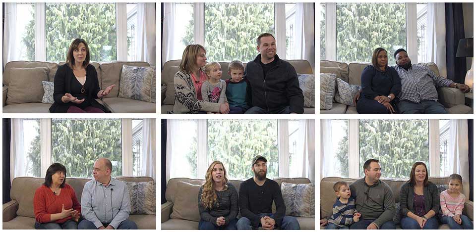 The Munir Group client testimonials