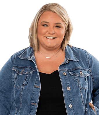 Jen Connor