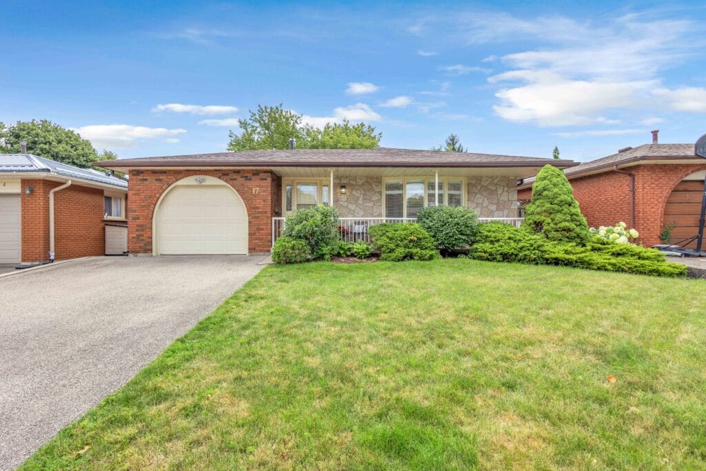 17 Stodola Drive, Brantford