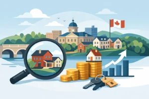 Brantford Investment Properties Worth Considering