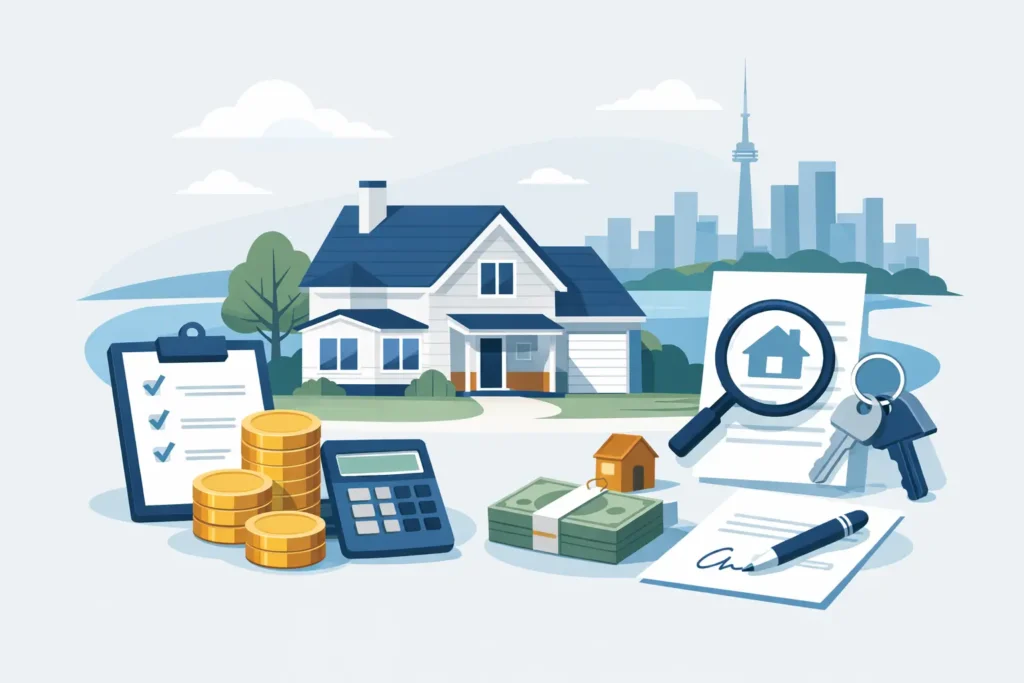 Closing Costs for Home Buyers Ontario Explained