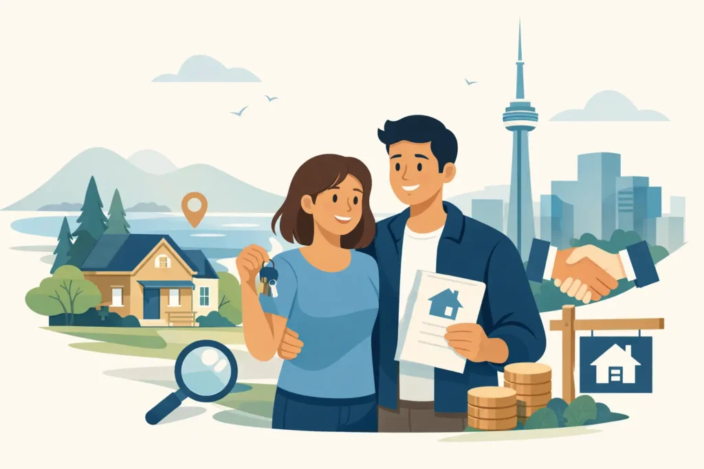 First-Time Home Buyer Guidance for Ontario