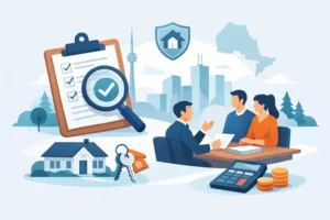 How to Get Mortgage Preapproval in Ontario