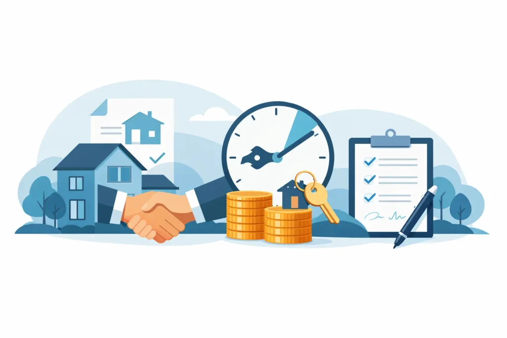 Offer Deposit Ontario: Amount, Timing, and Terms