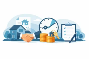 Offer Deposit Ontario: Amount, Timing, and Terms
