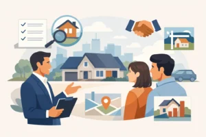 What a Brantford Listing Agent Should Do for You