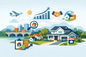 What Shapes the Brantford Real Estate Market
