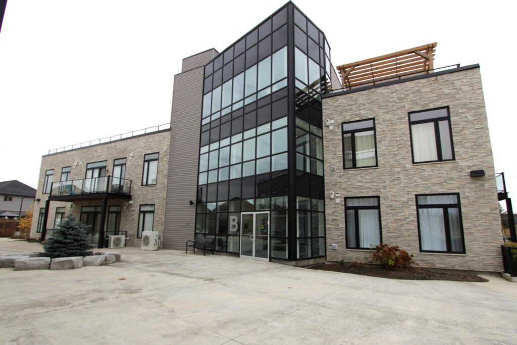 85 Morrell St., Unit 116B, Brantford