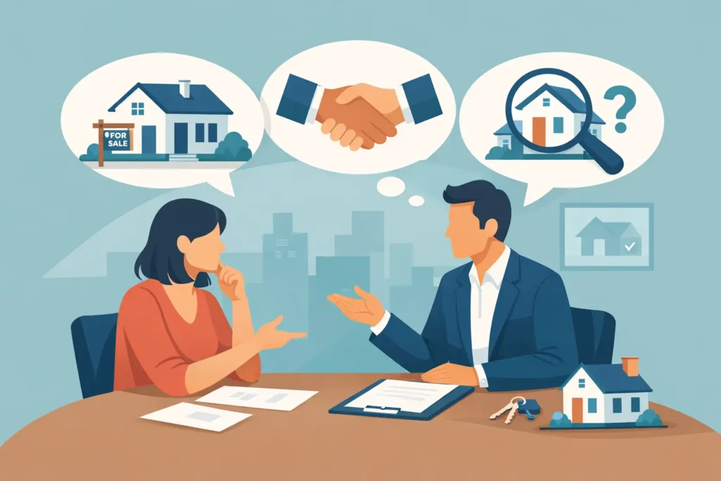 Best Questions for Listing Agents Before You Sign
