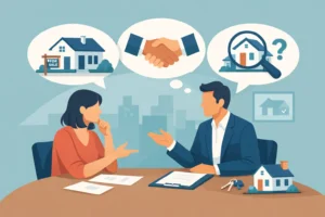 Best Questions for Listing Agents Before You Sign