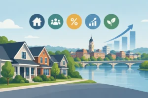 Brantford Housing Forecast: 5 Factors for 2026