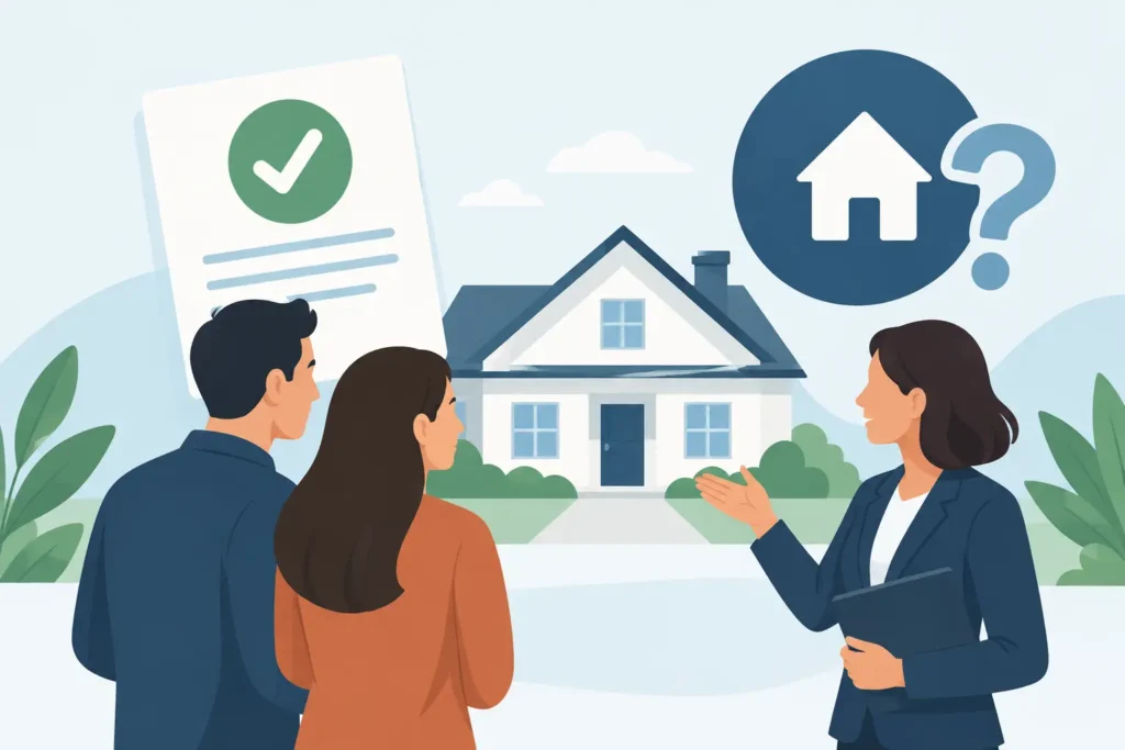 Does Mortgage Preapproval Guarantee Financing for Buyers?