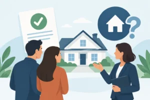 Does Mortgage Preapproval Guarantee Financing for Buyers?