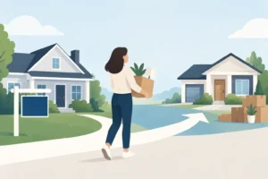 Home Selling Steps That Protect Your Next Move