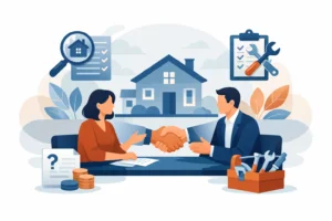 How to Negotiate Seller Repairs After Inspection