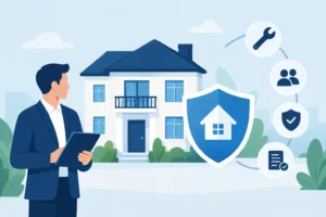 Landlord Services That Protect Your Rental