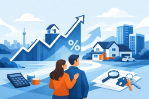 Ontario Mortgage Rate Trends and Your Next Move