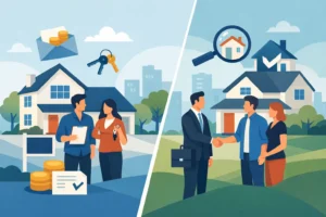 Private Sale Versus Realtor: Which Fits You?