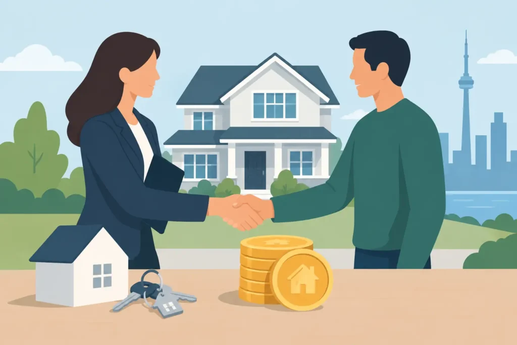 Who Pays Realtor Commission in Ontario Home Sales?