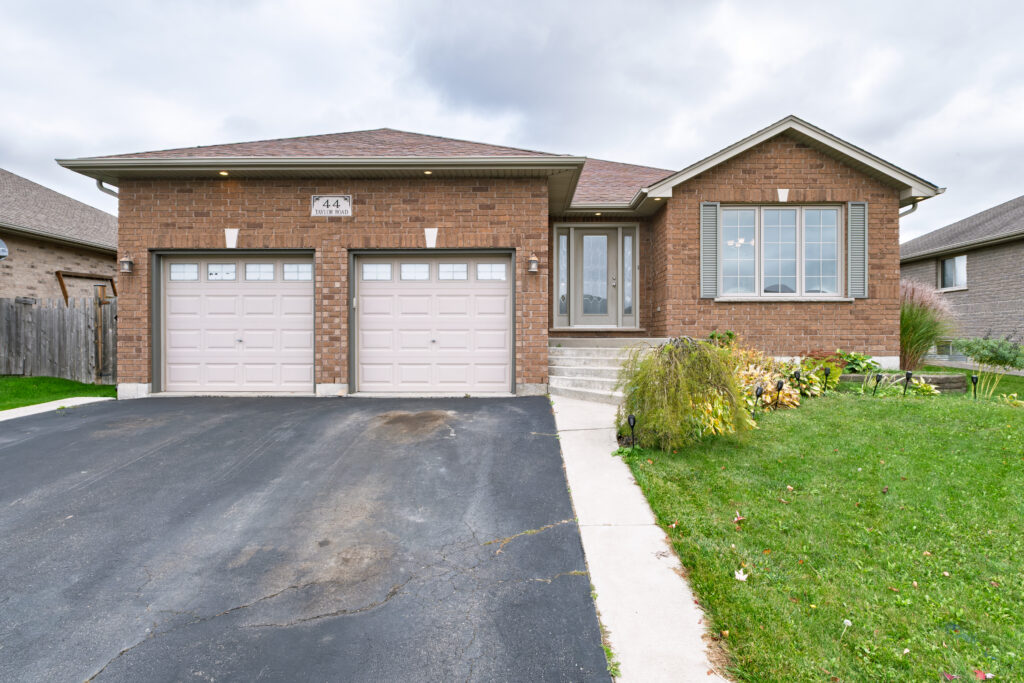 44 Taylor Road, St. George