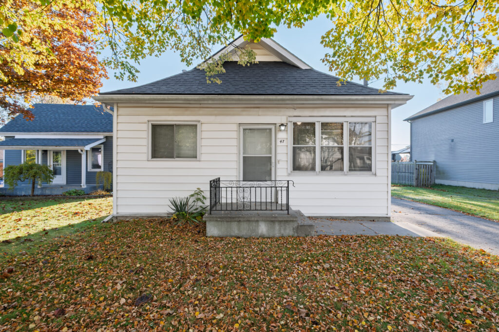 47 Hill Ave., Brantford