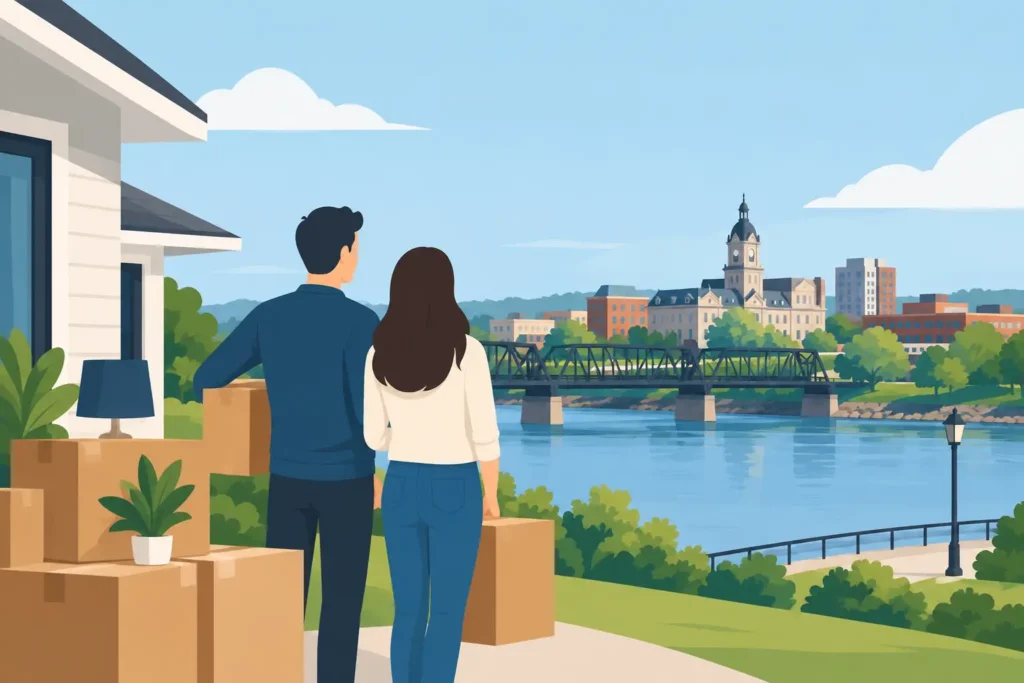 Brantford Relocation Guide for a Smarter Move