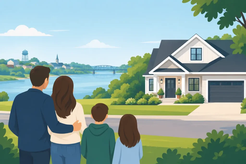How to Choose Brant County Homes That Fit Your Life