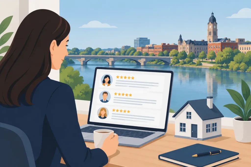 How to Read Brantford Realtor Testimonials