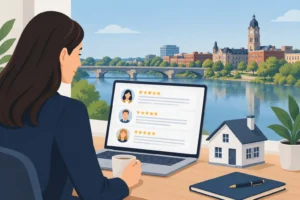 How to Read Brantford Realtor Testimonials