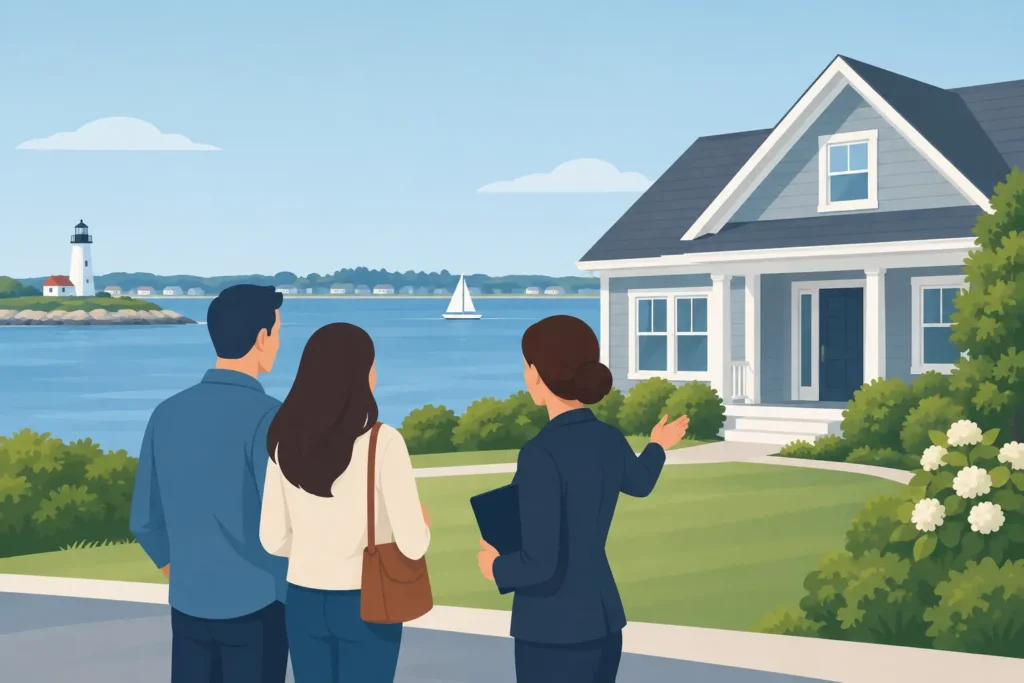 Norfolk County Homes for Buyers and Sellers