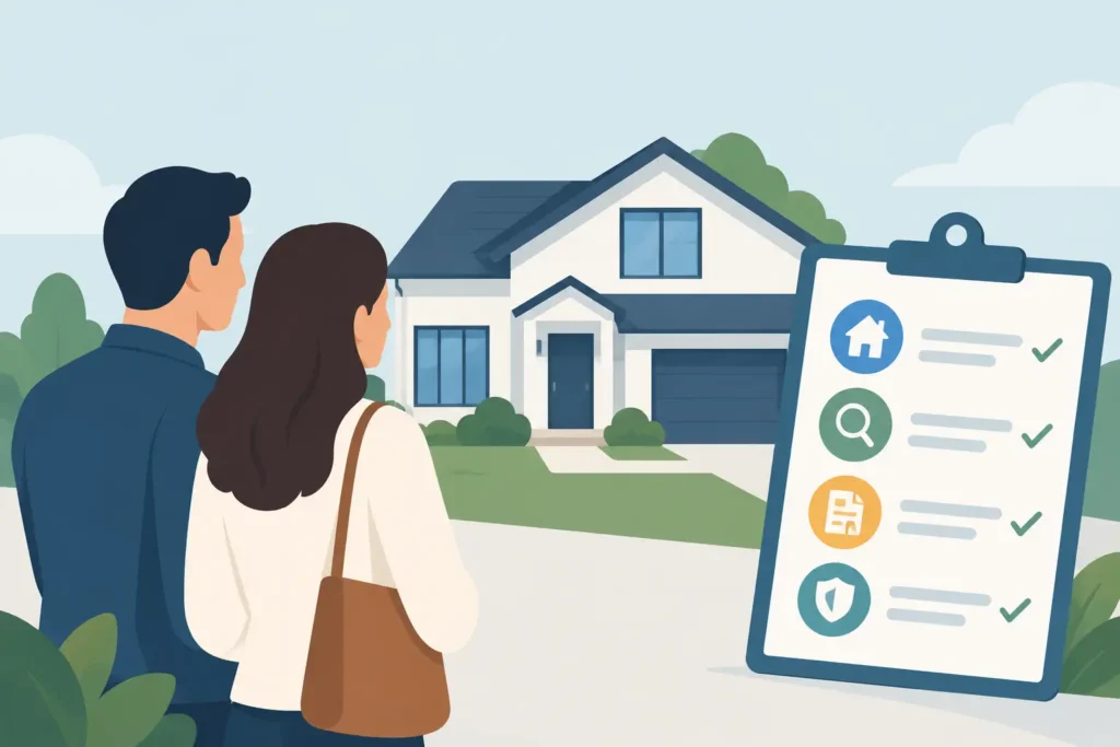 Real Estate Contingencies Buyers Should Understand