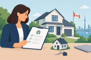 Seller Disclosure in Ontario for Home Sellers