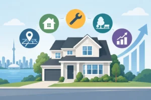 What Affects Home Resale Value in Ontario?