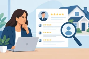 What Buyer Agent Reviews Should Tell You