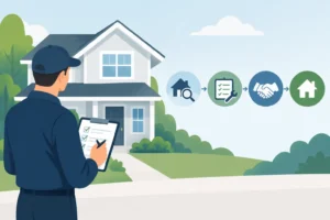 What Happens After Home Inspection? Your Next Steps